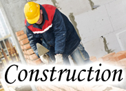 Information About Construction Information About Construction