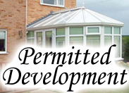 Information About Permitted Development Information About Permitted Development