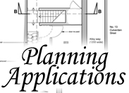 Information About Planning Applications Information About Planning Applications