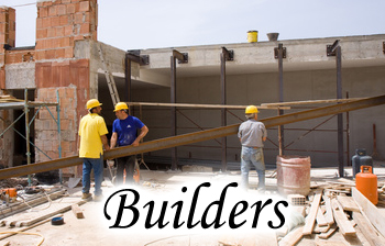Builders and Building Contractors Builders and Building Contractors