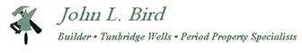 J Bird Builders J Bird Builders