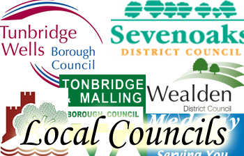 Local Authorities Local Authorities