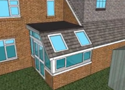 3D Visualisations 3D Visualisations
