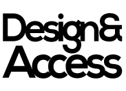 Design & Access Statements Design & Access